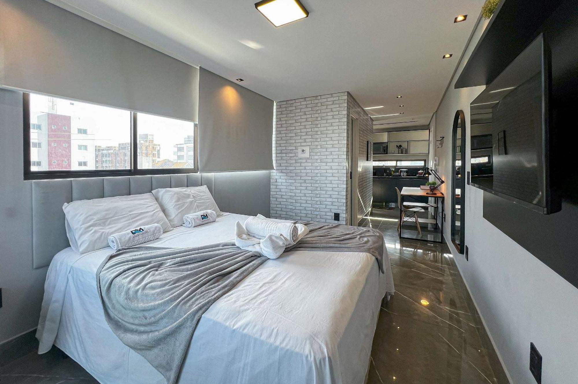 Studio Luxo 150M Praia Intermares 3 Pessoas 카베델로 외부 사진