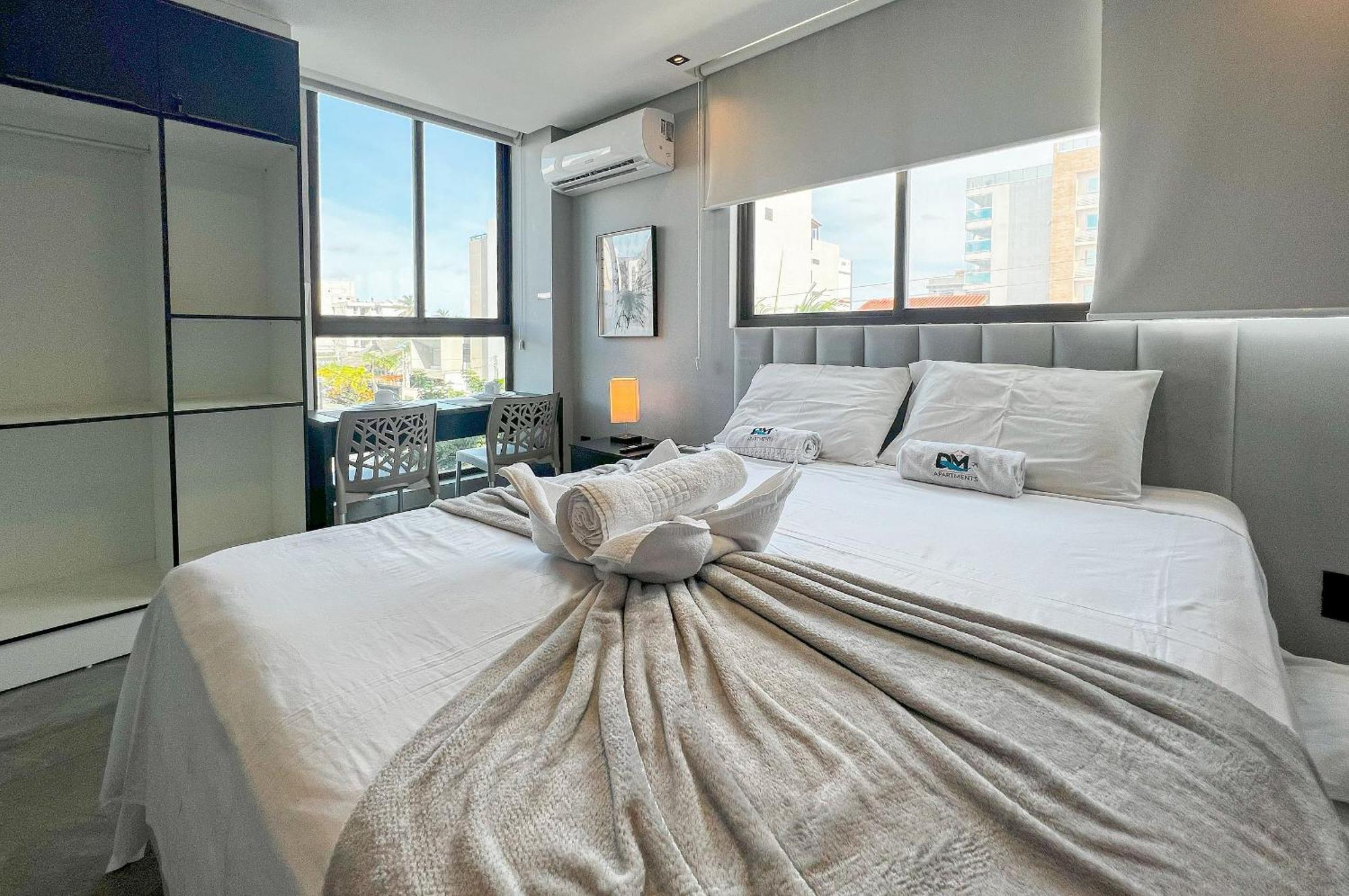 Studio Luxo 150M Praia Intermares 3 Pessoas 카베델로 외부 사진